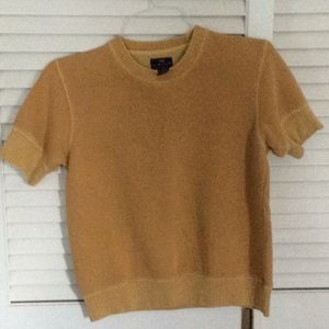 Ladies the limited vintage sweatshirt